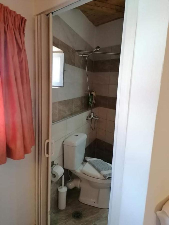 Rodomelo Cute Studio 2 Leonídion Екстериор снимка